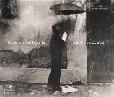 Deborah Turbeville Photocollage