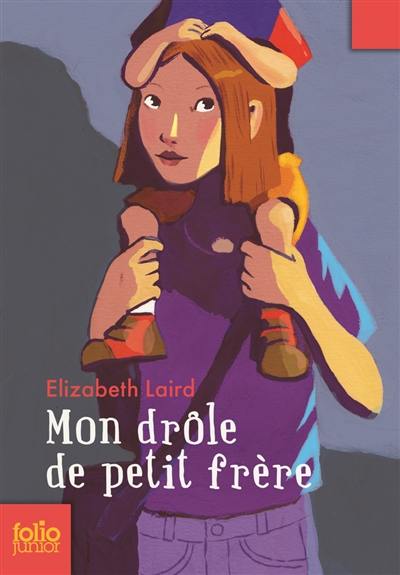 Mon drôle de petit frère