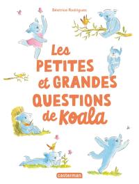 Les petites et grandes questions de Koala