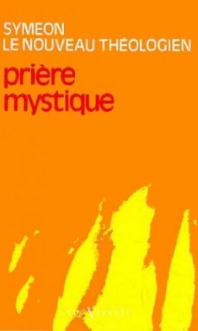 Prière mystique