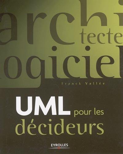 UML pour les décideurs