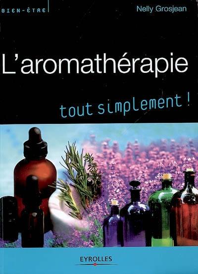 L'aromathérapie