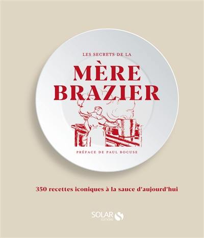 Les secrets de la mère Brazier