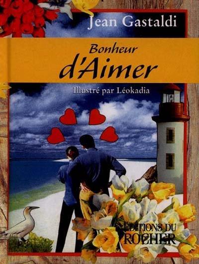 Bonheur d'aimer