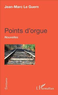 Points d'orgue