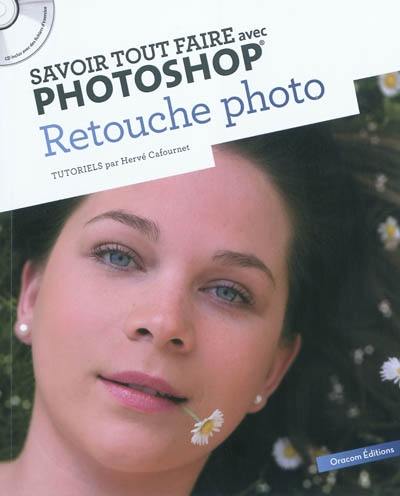 Retouche photo