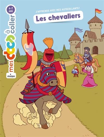 Les chevaliers