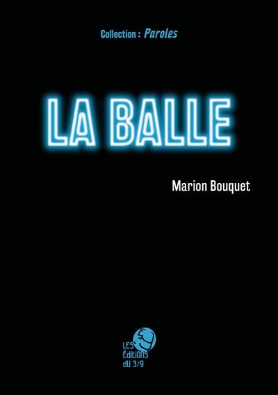 La balle : j'ai, mais j'avais dit j'ai !