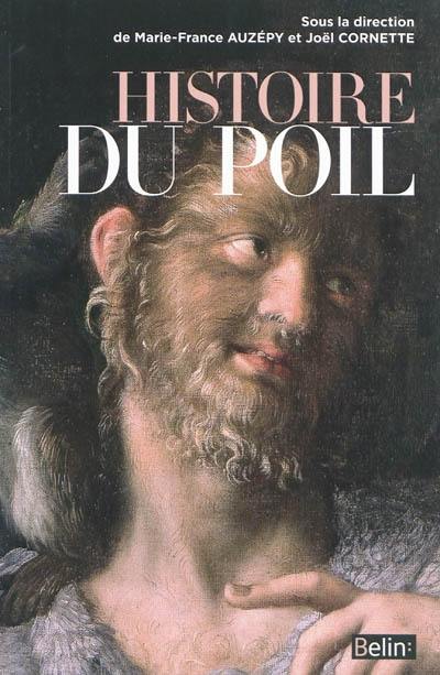 Histoire du poil