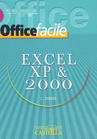 Excel XP (2002) & 2000