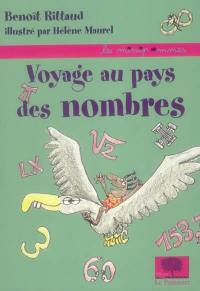 Voyage au pays des nombres