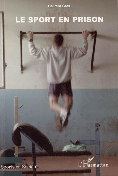 Le sport en prison