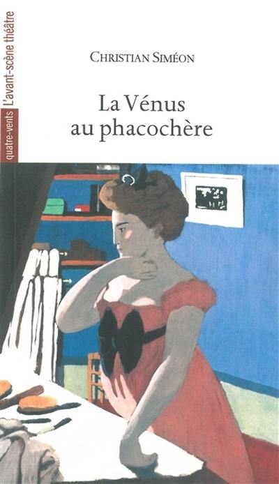 La Vénus au phacochère : portrait de l'ogre en creux