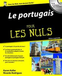 Le portugais pour les nuls