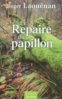 Le repaire du papillon