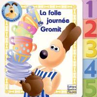 La folle journée de Gromit