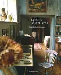 Maisons d'artistes