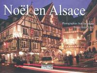 Noël en Alsace