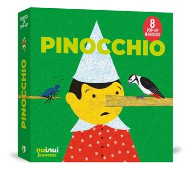 Pinocchio