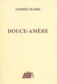 Douce-amère