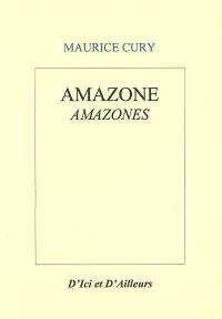 Amazone : amazones