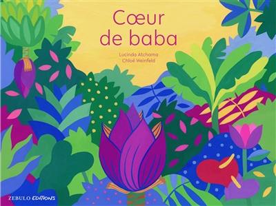 Coeur de baba