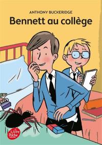 Bennett au collège