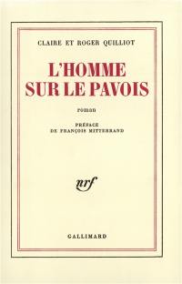 L'Homme sur le pavois