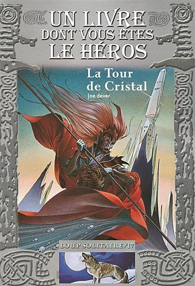 La tour de cristal