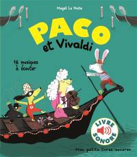 Paco et Vivaldi