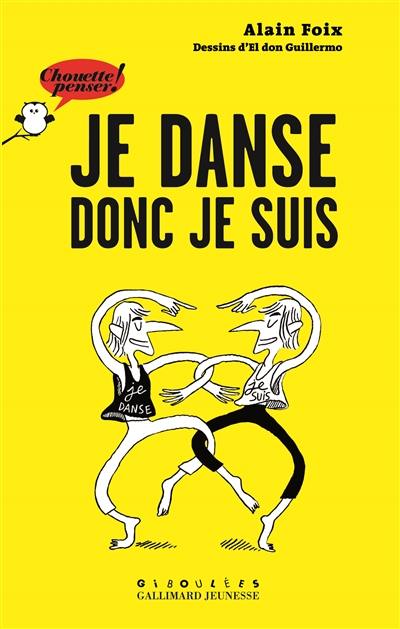 Je danse donc je suis