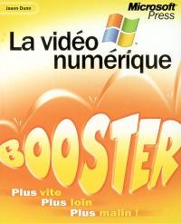 La vidéo numérique