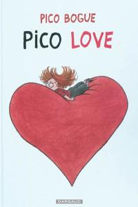 Pico Bogue. Vol. 4. Pico love