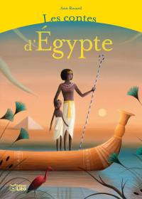 Les contes d'Egypte