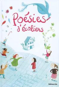 Poésies d'écoliers