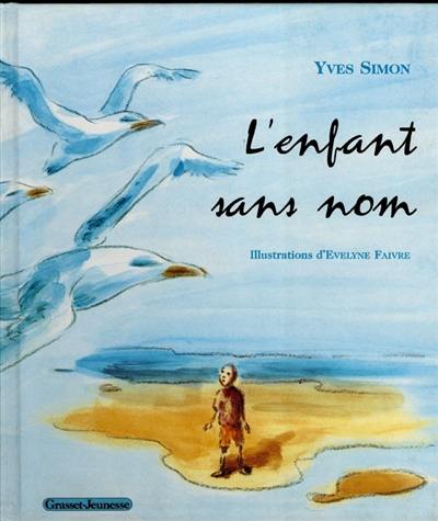 L'enfant sans nom