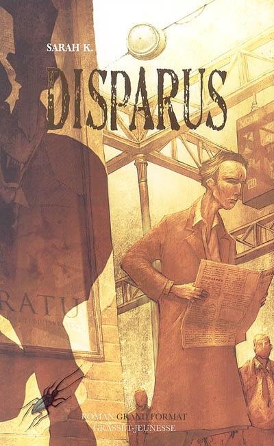 Disparus