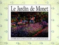 Le Jardin de Monet