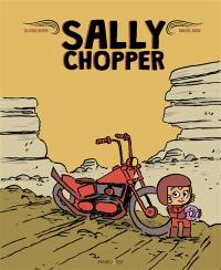 Sally Chopper