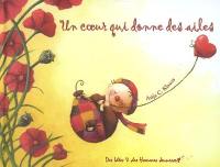 Un coeur qui donne des ailes