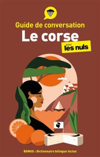 Le corse pour les nuls