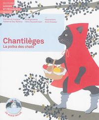 Chantilèges : la polka des chats