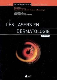 Les lasers en dermatologie