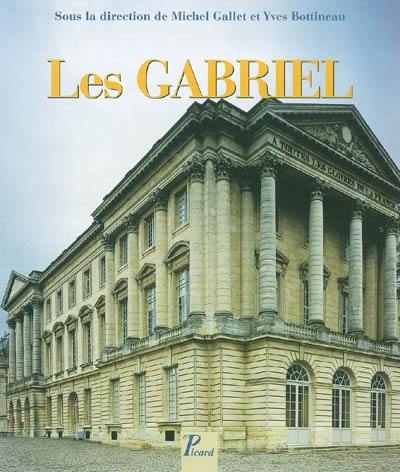 Les Gabriel