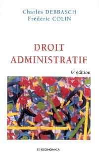 Droit administratif