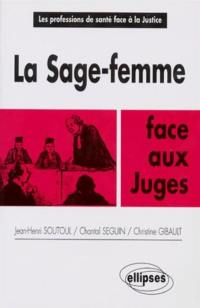 La sage-femme face aux juges