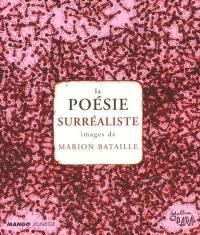 La poésie surréaliste