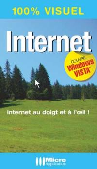 Internet : édition Windows Vista