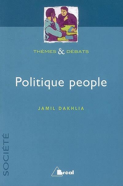 Politique people