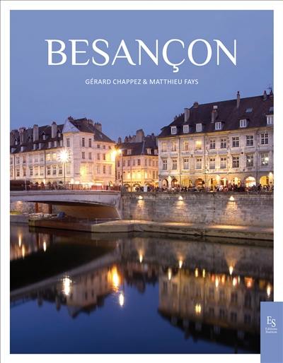 Besançon